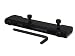 Algopix Similar Product 13 - CMORE Systems Railway Base with 2