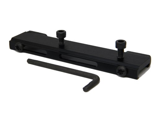 Algopix Similar Product 16 - CMORE Systems Railway Base with 2