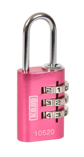 Algopix Similar Product 11 - Kasp K10520PIND 105 Series Aluminium