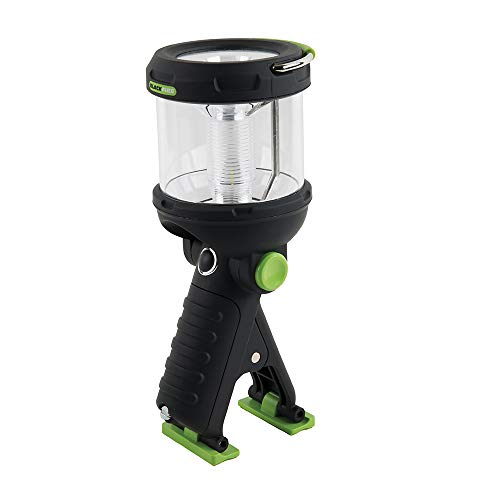 Algopix Similar Product 14 - Lantern Flashlight Clamp Light 230