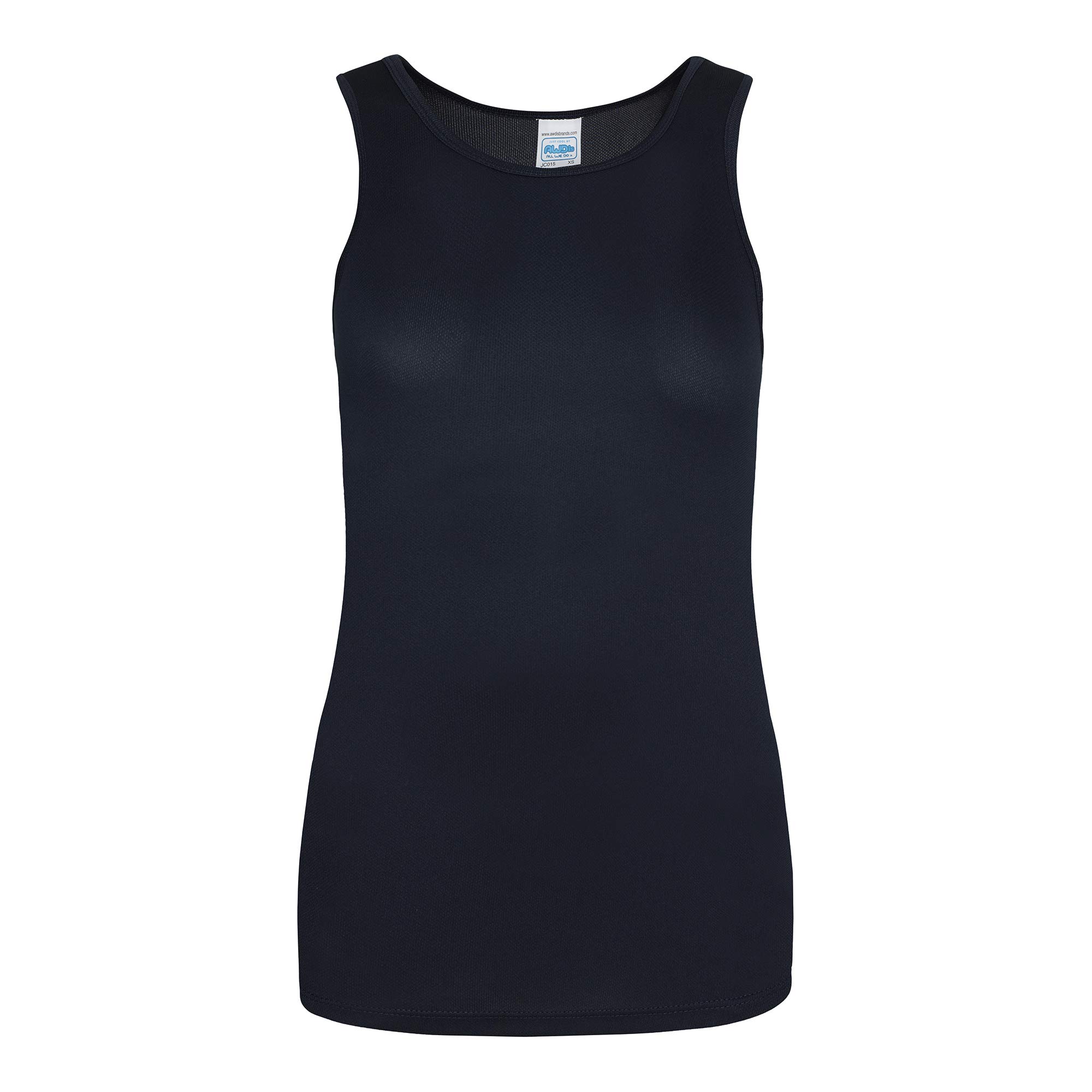 Algopix Similar Product 2 - Just Cool Girlie Fit Sports Ladies