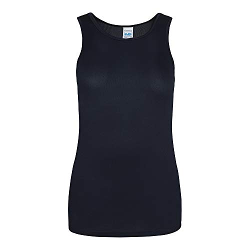 Algopix Similar Product 9 - Just Cool Girlie Fit Sports Ladies