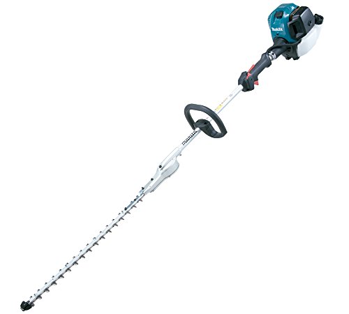 Algopix Similar Product 6 - Hedge Trimmer, Double-Sided, 25.4cc