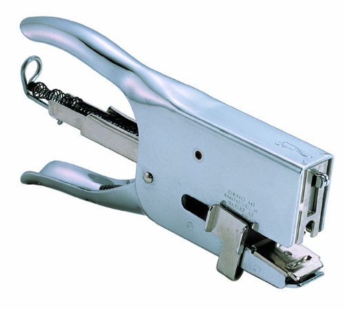 Algopix Similar Product 14 - Crain 147 Edge Binding Stapler