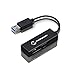 Algopix Similar Product 16 - Tek Republic TUC300 Portable 12in1