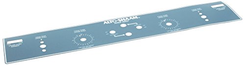 Algopix Similar Product 2 - Alto Shaam PE-2689 Upper Overlay Panel