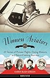 Algopix Similar Product 9 - Women Aviators 26 Stories of Pioneer