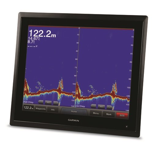 Algopix Similar Product 9 - Garmin GMM 150 15 Touchscreen Marine