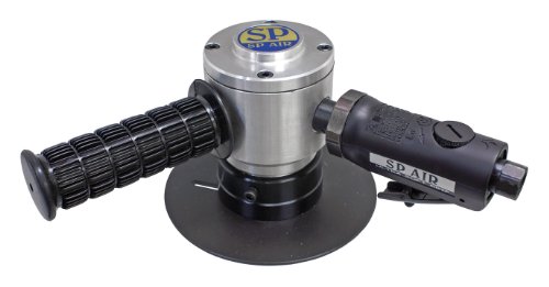 Algopix Similar Product 3 - SP Air Corporation SP1251BV Pneumatic