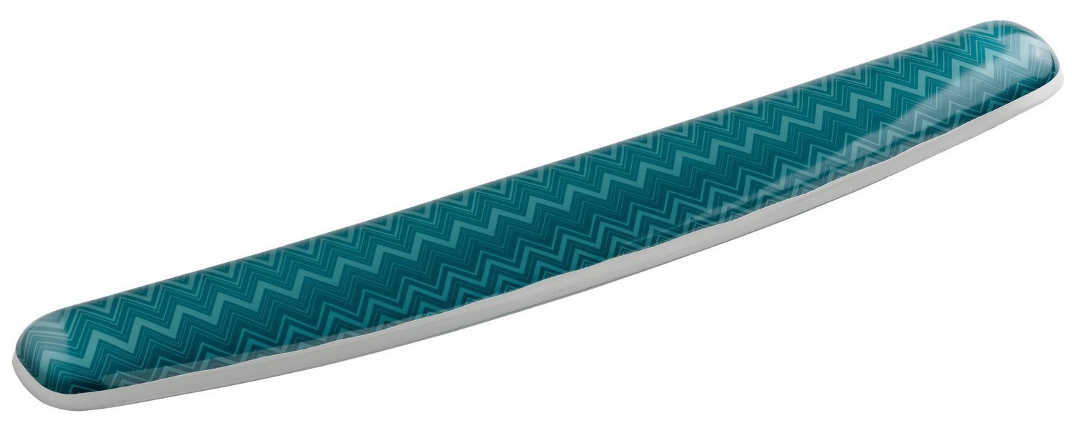 Algopix Similar Product 19 - 3M Gel Wrist Rest for Keyboards