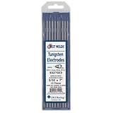 Algopix Similar Product 8 - Best Welds 187gl2 1/8 X 7 Grd Lantha 2%