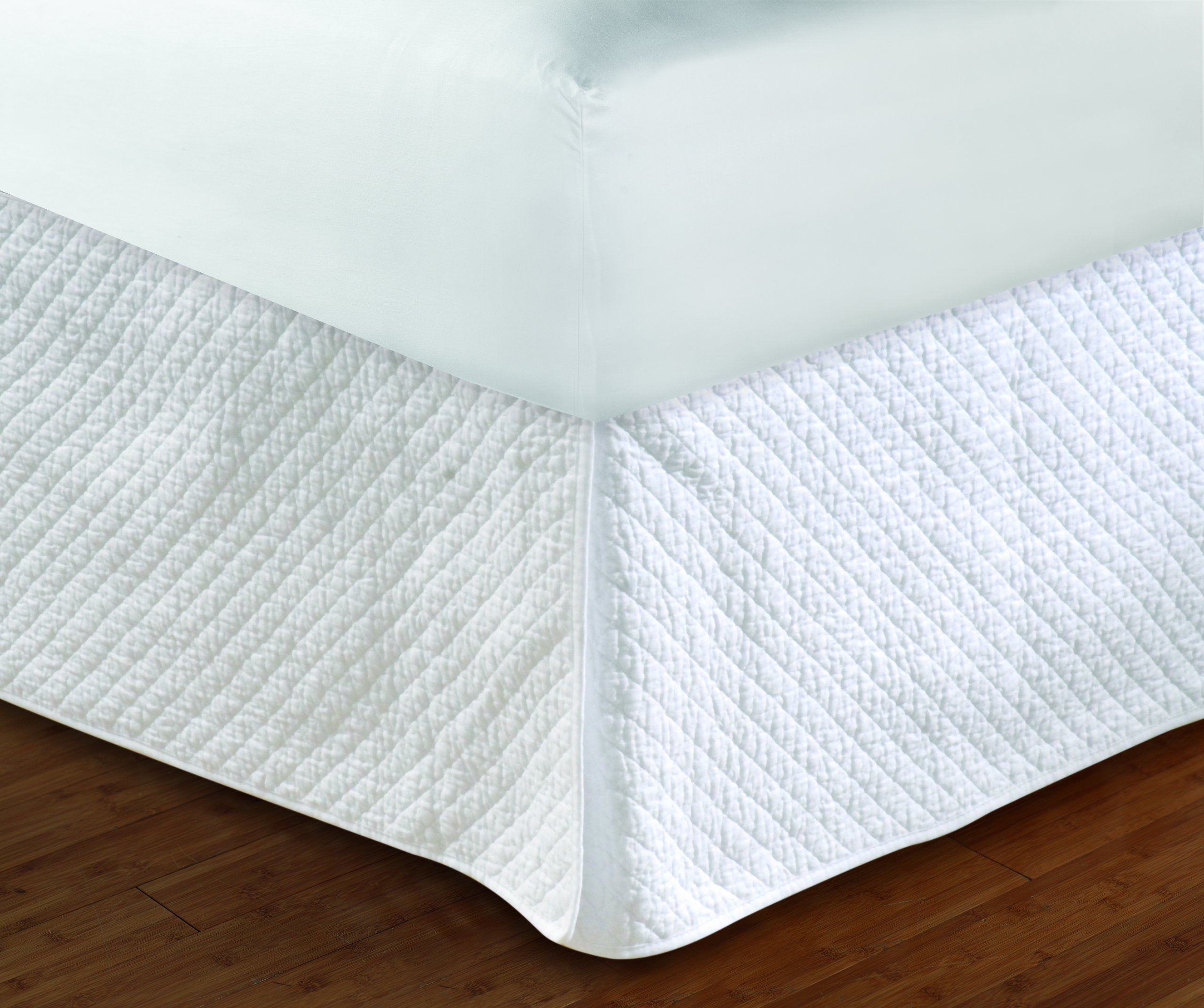 Algopix Similar Product 7 - Greenland Home Diamond Quilted Bed