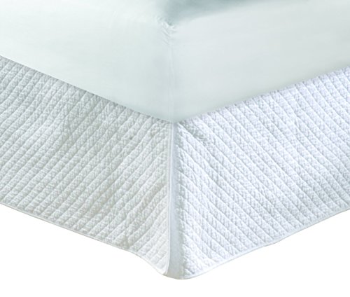 Algopix Similar Product 6 - Greenland Home Diamond Quilted Bed