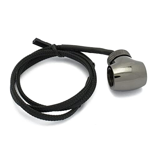 Algopix Similar Product 1 - XSPC G14 Inline 10k Sensor Black