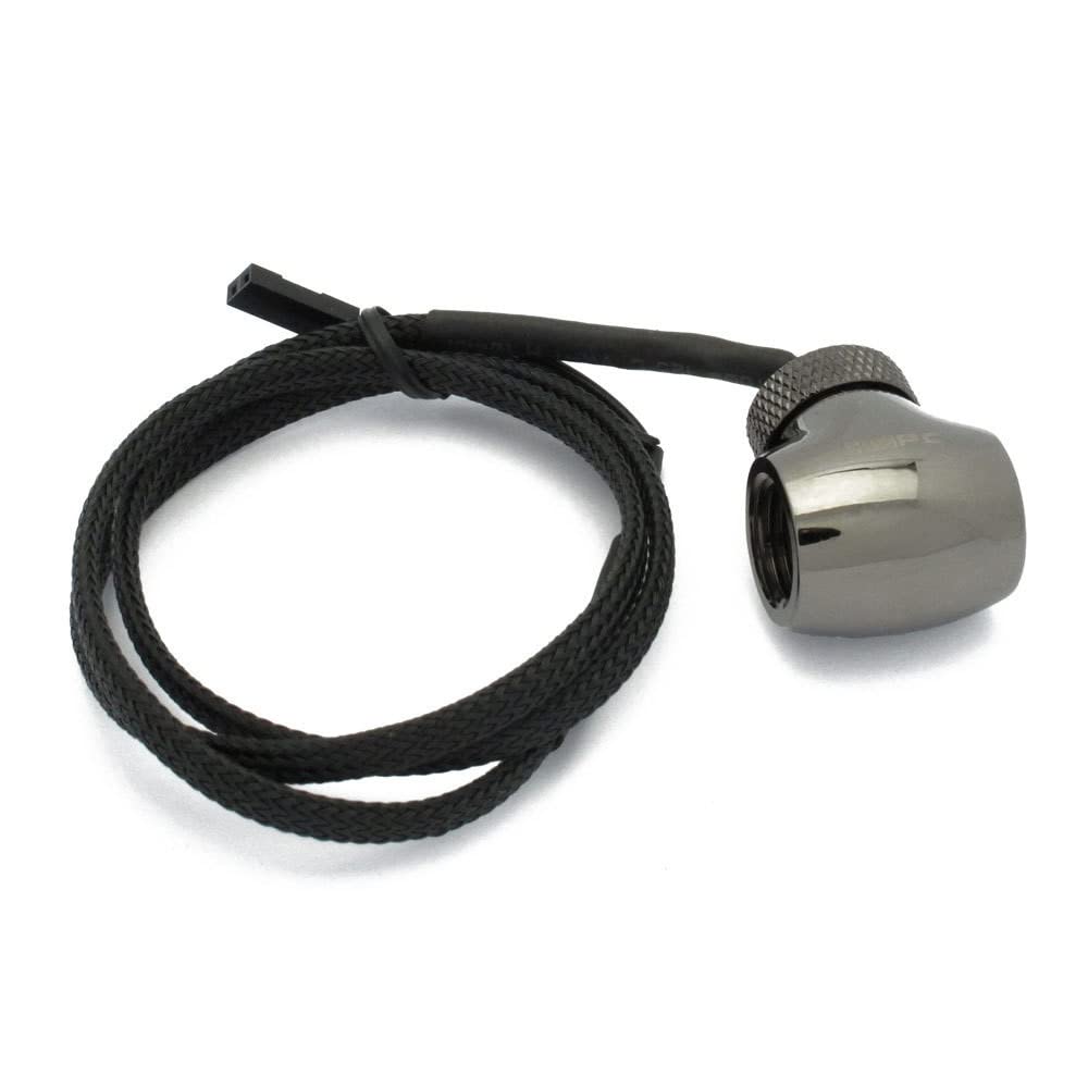 Algopix Similar Product 11 - XSPC G14 Inline 10k Sensor Black