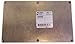 Algopix Similar Product 15 - Hammond 1590DE Diecast Aluminum