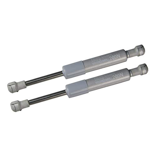 Algopix Similar Product 7 - 2 x SoTech Kessebhmer Compression