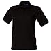 Algopix Similar Product 8 - Henbury WomensLadies 6535 Polo Shirt