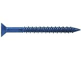 Algopix Similar Product 20 - MKT Steel Conset Masonry Screw Anchor