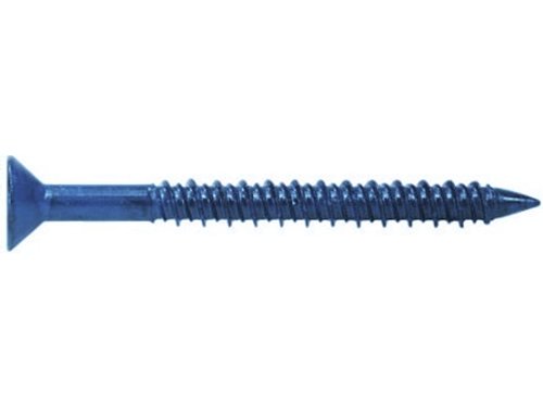 Algopix Similar Product 15 - MKT Steel Conset Masonry Screw Anchor