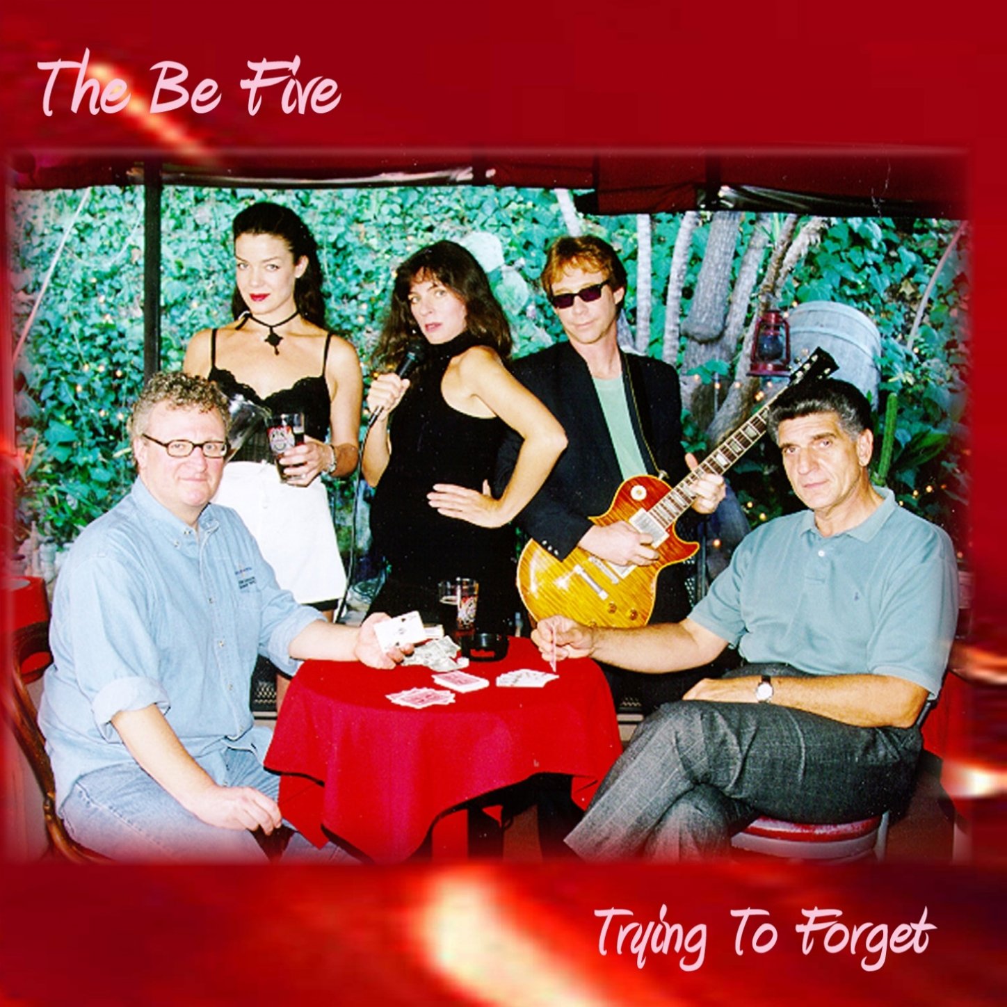 Algopix Similar Product 4 - Trying to Forget 2013 Remastered