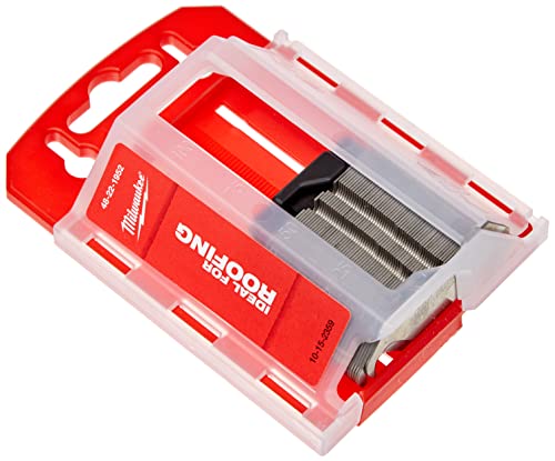 Algopix Similar Product 4 - Milwaukee 48221952 50Piece Hook