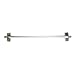 Algopix Similar Product 11 - Burley Replacement Axle Assembly for