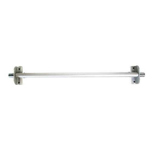 Algopix Similar Product 9 - Burley Replacement Axle Assembly for