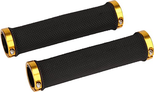 Algopix Similar Product 15 - Humpert Bilbao Grips Gold Gold