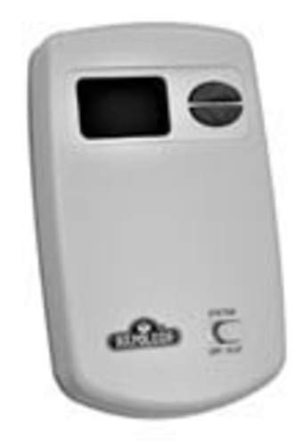 Algopix Similar Product 7 - Napoleon W6600081 Digital Wall Mounted