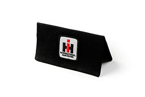 Algopix Similar Product 6 - International Harvester Logo Checkbook