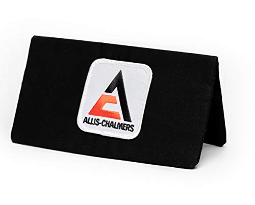 Algopix Similar Product 5 - New Allis Chalmers Tractor Logo