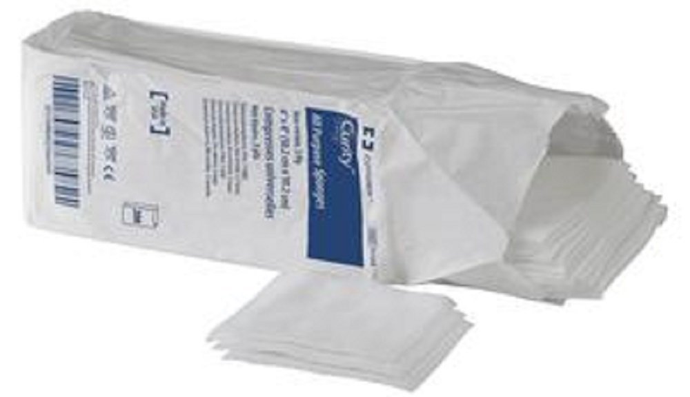 Algopix Similar Product 6 - Model 9023  KendallCovidien Curity