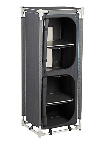Algopix Similar Product 20 - BoCamp  Cupboard  Deluxe high 