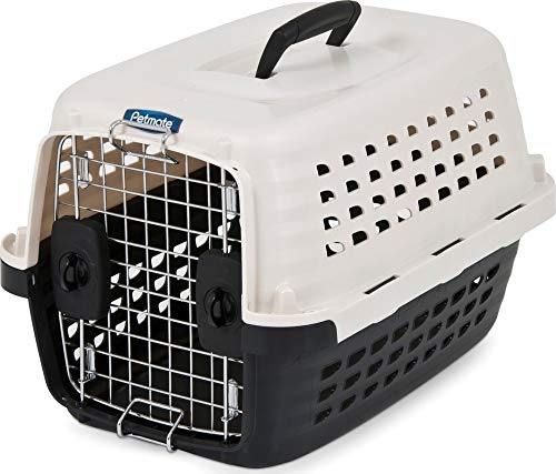 Algopix Similar Product 11 - Petmate Compass Kennel PEARL