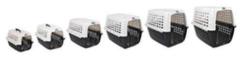 Algopix Similar Product 12 - Petmate 41032 Compass Fashion Kennel