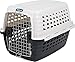 Algopix Similar Product 13 - Petmate Compass Kennel 2030LBS PEARL