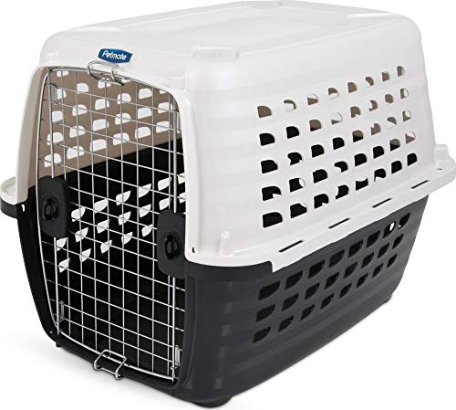Algopix Similar Product 20 - Petmate Compass Kennel 3050LBS PEARL