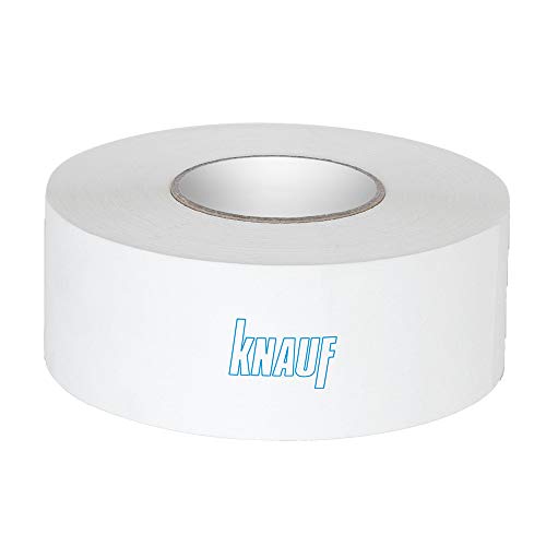 Algopix Similar Product 3 - Knauf Kurt 99382 Joining Strip 75