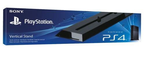 Algopix Similar Product 20 - Sony Official Playstation 4 Vertical