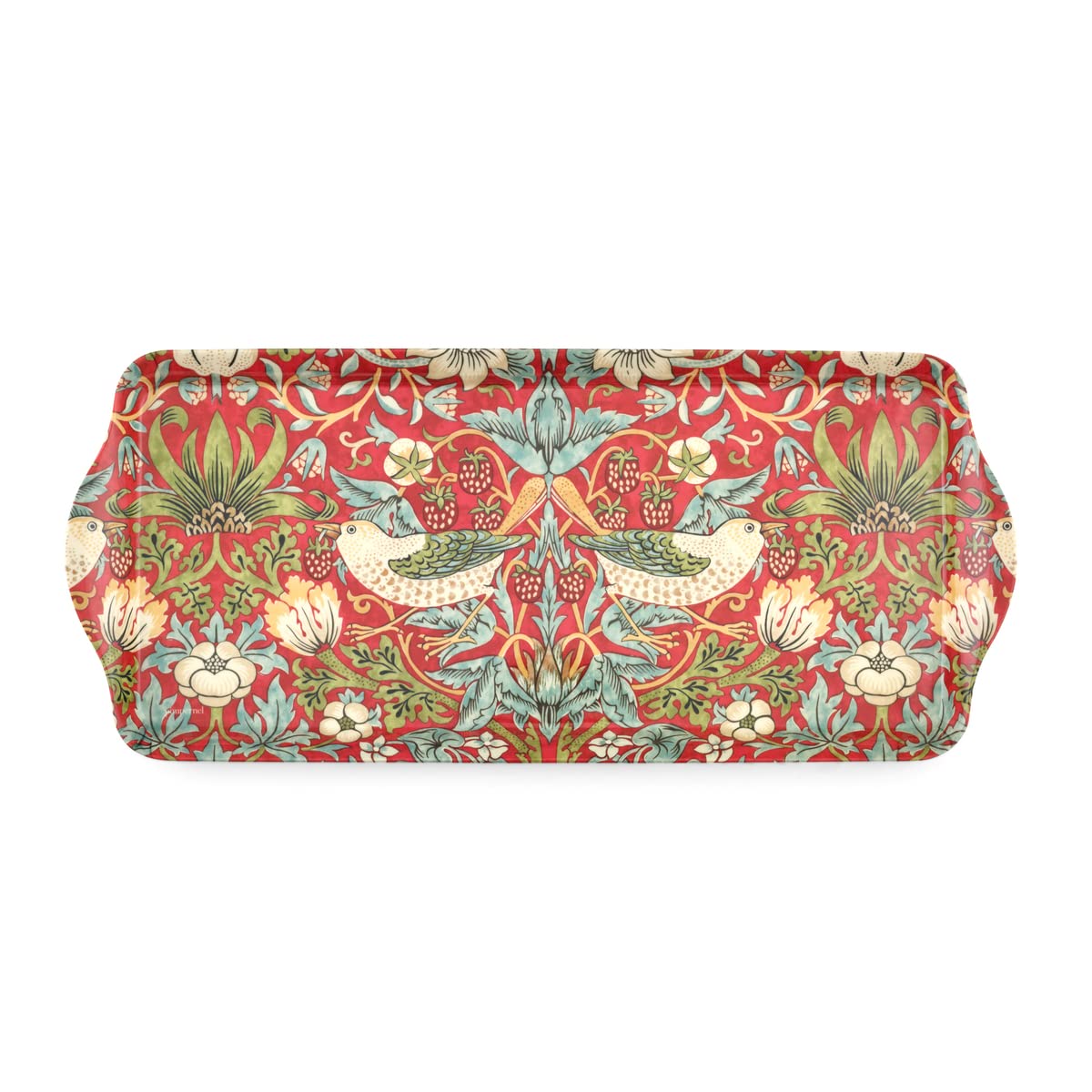 Algopix Similar Product 9 - Pimpernel Morris Co Strawberry Thief