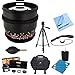 Algopix Similar Product 8 - Beach Camera Rokinon 85mm T15