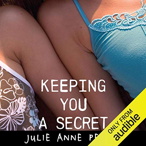 Algopix Similar Product 7 - Keeping You a Secret