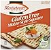 Algopix Similar Product 16 - Manischewitz All Natural Gluten Free