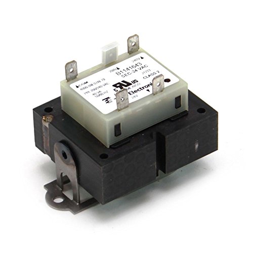 Algopix Similar Product 1 - Goodman B1141643 OEM Furnace