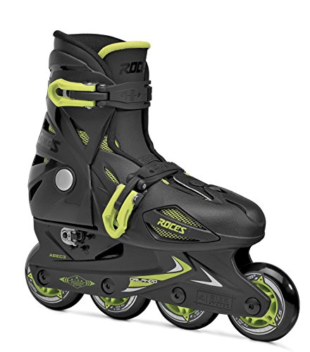Algopix Similar Product 15 - Roces USA Kids Orlando 40 Inline