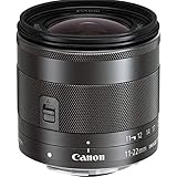 Algopix Similar Product 19 - Canon EFM 1122mm f456 IS STMJapan