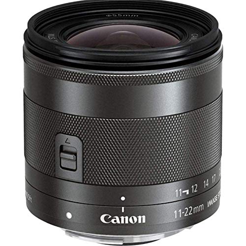 Algopix Similar Product 9 - Canon EFM 1122mm f456 IS STMJapan