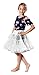 Algopix Similar Product 12 - Malco Modes Little Betty Petticoats for