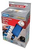 Algopix Similar Product 18 - Norton MultiAir Sanding Kit with